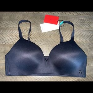 TOMMY JOHN SECOND SKIN LIGHTLY LINED W/F BRA 10013821000 SIZE 36C $72